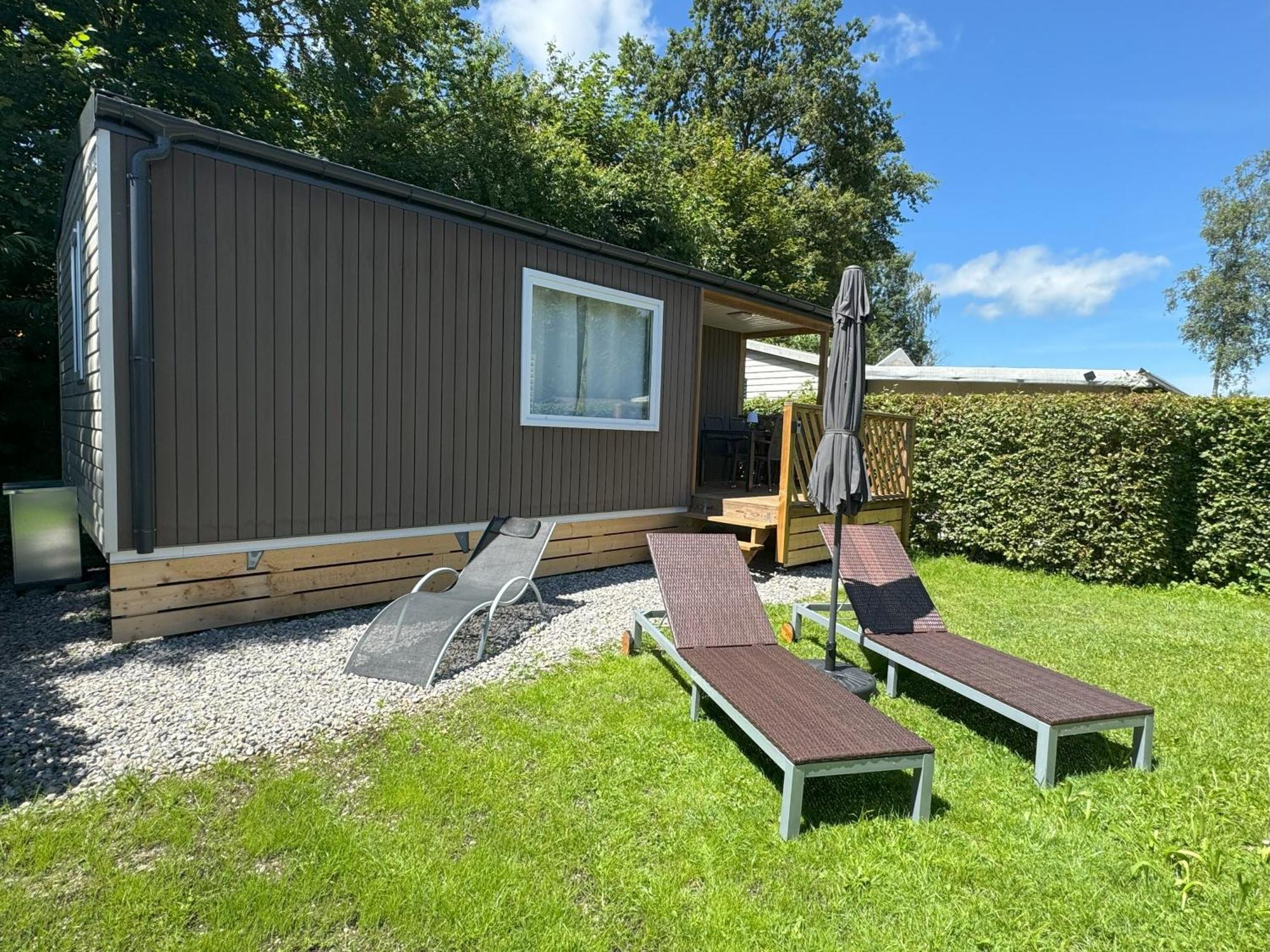 Am See 90 Seekirchen am Wallersee Exterior photo
